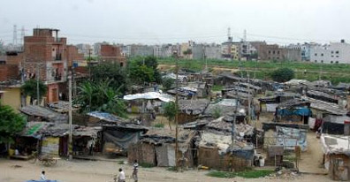 895 colonies to be regularised in poll-bound Delhi